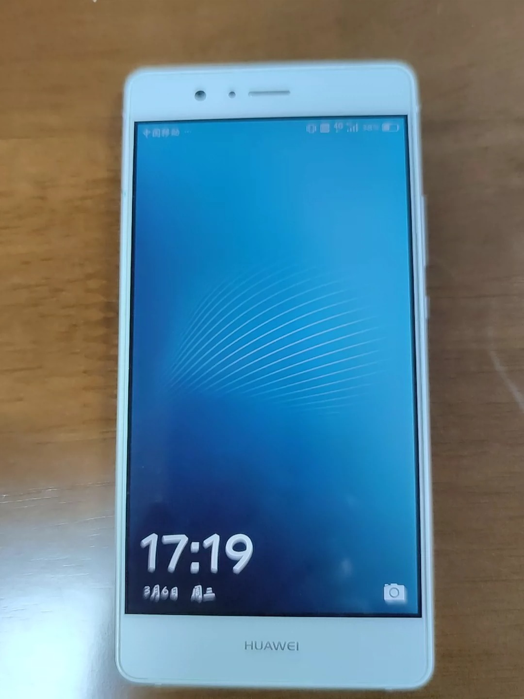 华为G9，3+16G,功能正常，可以做老人家或备用机，有账号，二手